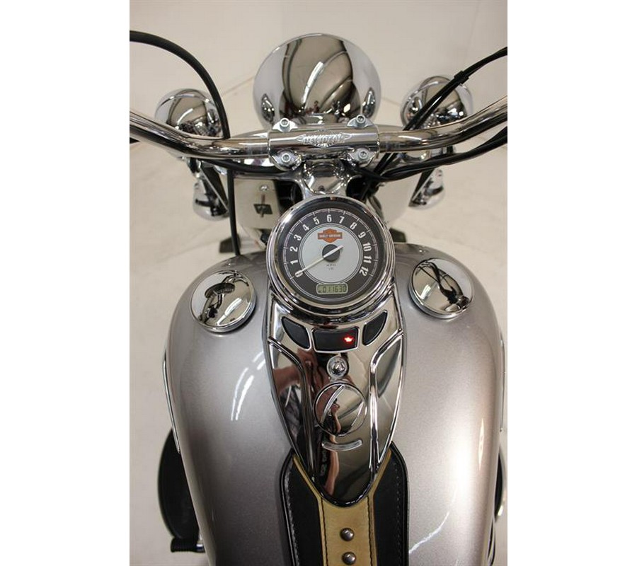 2009 Harley-Davidson Heritage Softail® Classic
