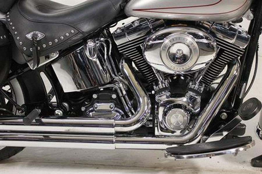2009 Harley-Davidson Heritage Softail® Classic