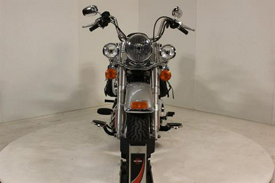 2009 Harley-Davidson Heritage Softail® Classic