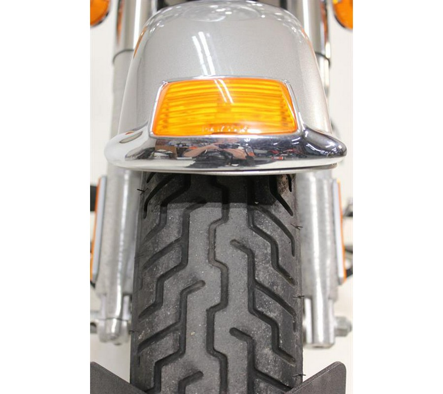 2009 Harley-Davidson Heritage Softail® Classic