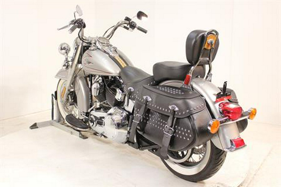 2009 Harley-Davidson Heritage Softail® Classic
