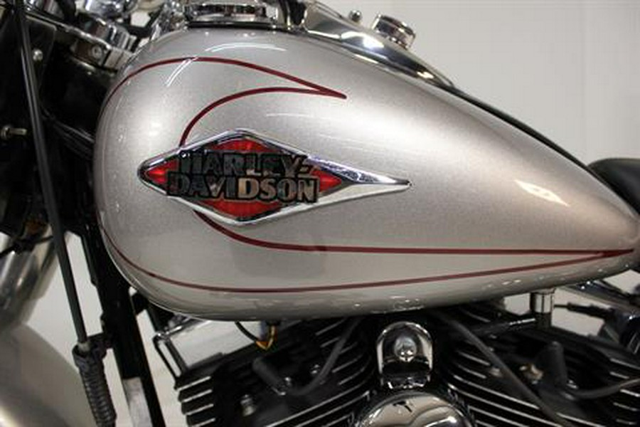 2009 Harley-Davidson Heritage Softail® Classic