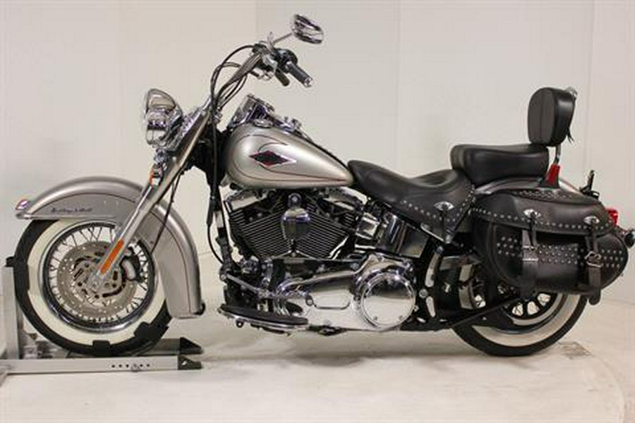 2009 Harley-Davidson Heritage Softail® Classic