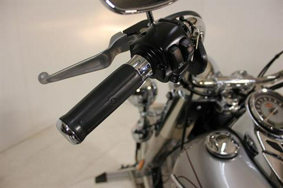 2009 Harley-Davidson Heritage Softail® Classic