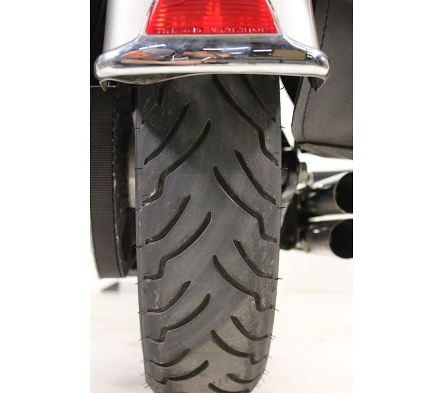 2009 Harley-Davidson Heritage Softail® Classic