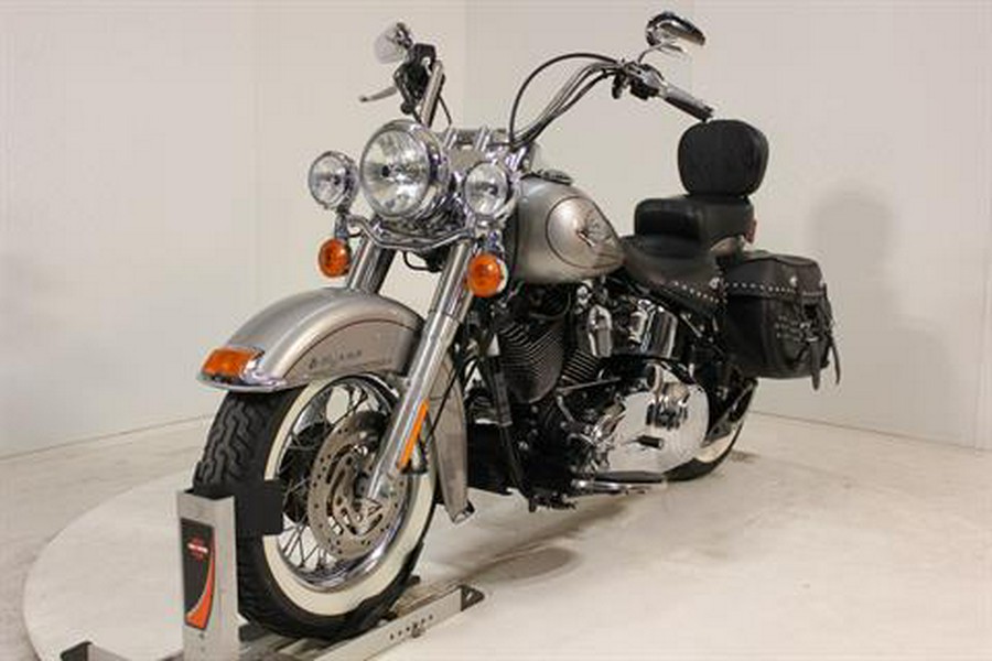2009 Harley-Davidson Heritage Softail® Classic