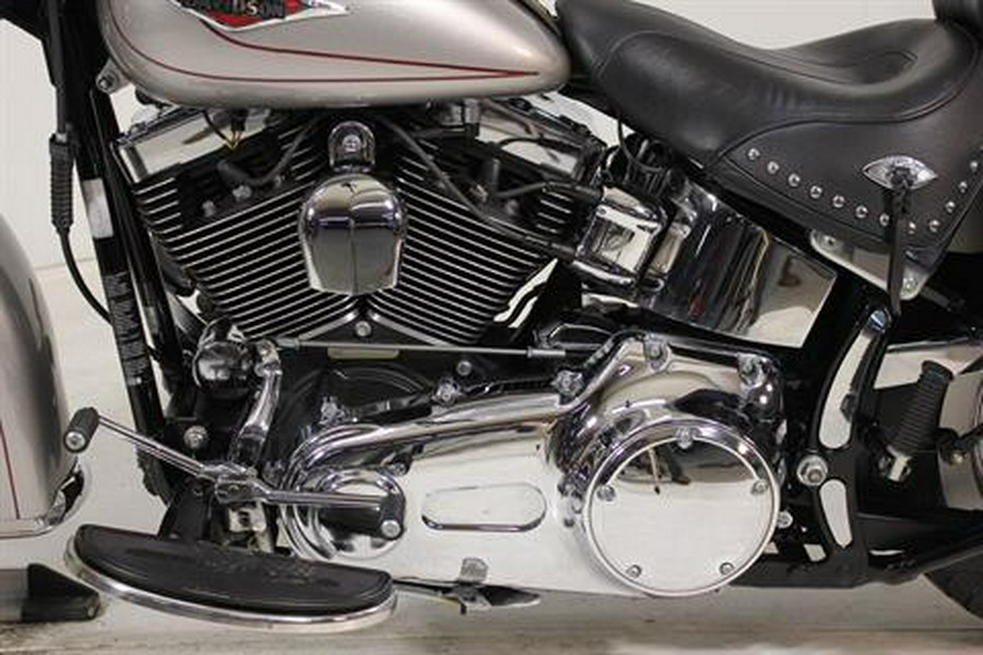2009 Harley-Davidson Heritage Softail® Classic