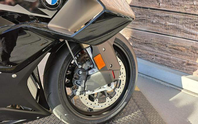 2026 BMW S 1000 RR