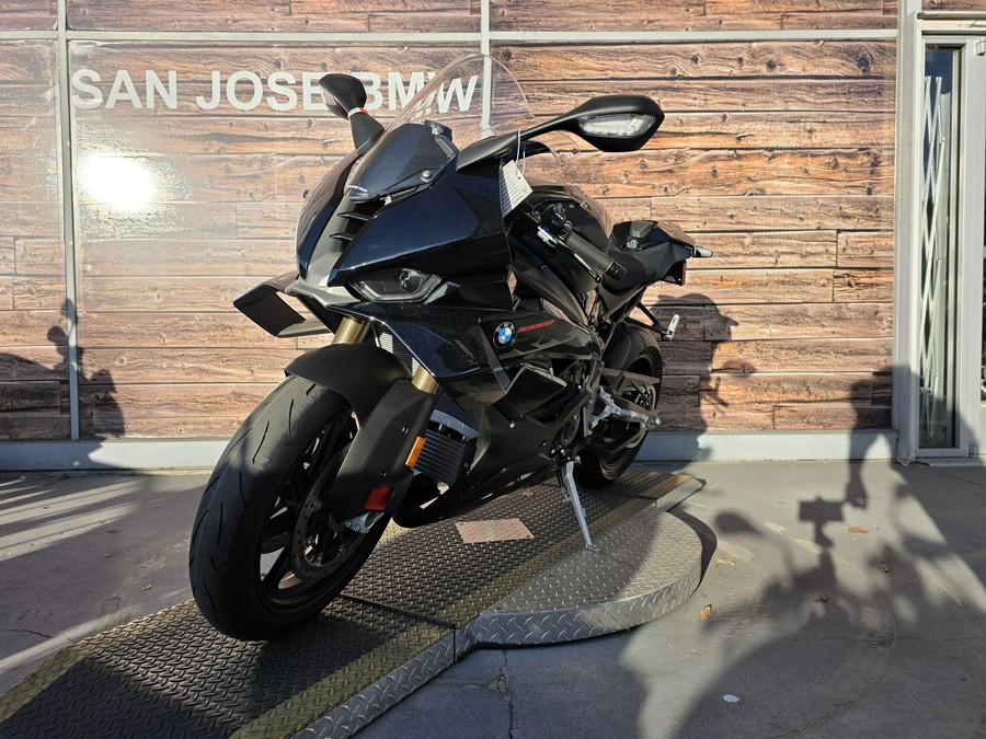 2026 BMW S 1000 RR