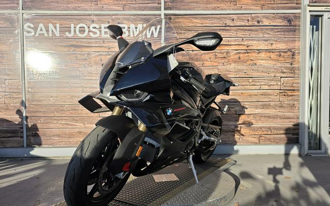 2026 BMW S 1000 RR