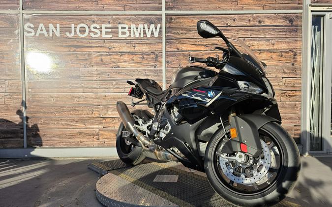 2026 BMW S 1000 RR