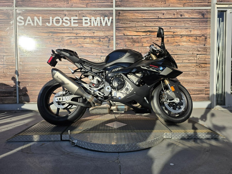 2026 BMW S 1000 RR