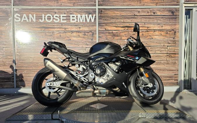 2026 BMW S 1000 RR