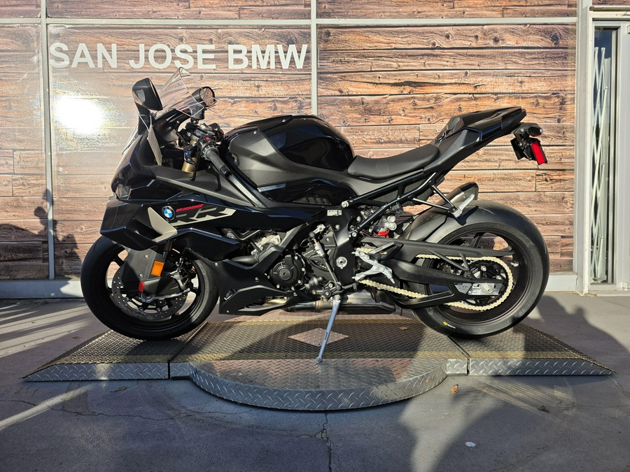 2026 BMW S 1000 RR