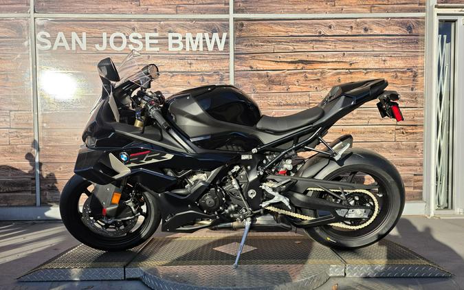 2026 BMW S 1000 RR