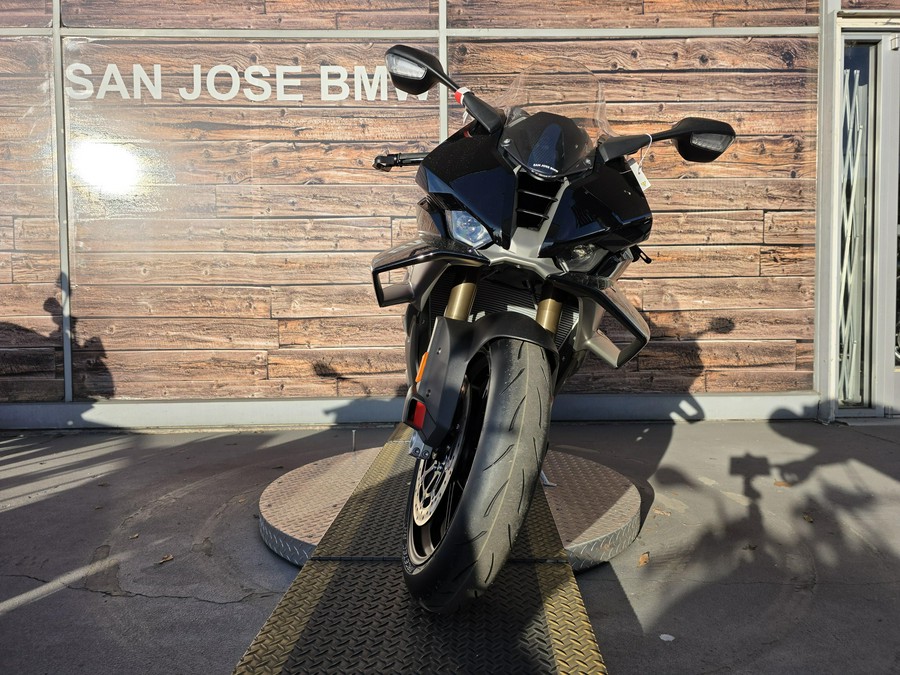 2026 BMW S 1000 RR