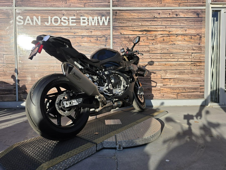 2026 BMW S 1000 RR