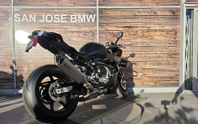 2026 BMW S 1000 RR