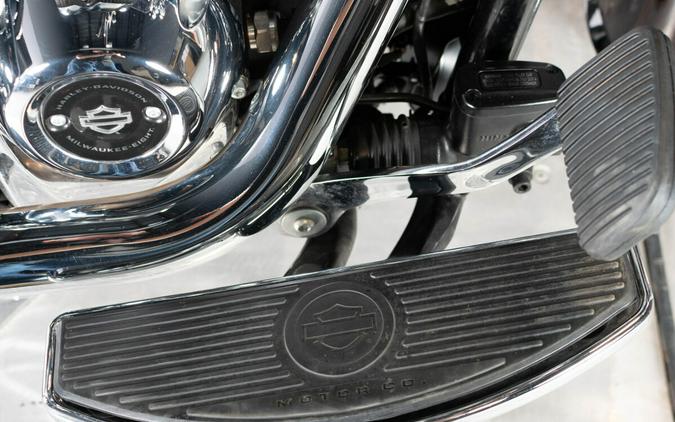 2022 Harley-Davidson Heritage Classic 114