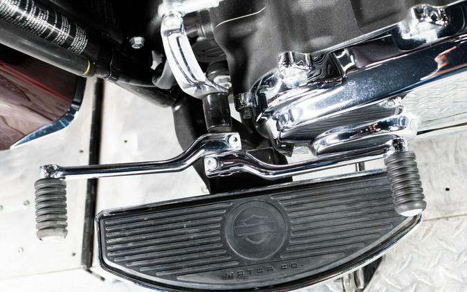 2022 Harley-Davidson Heritage Classic 114