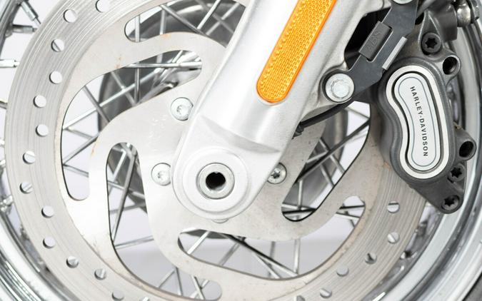 2022 Harley-Davidson Heritage Classic 114