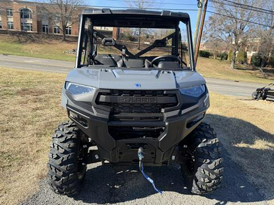 2026 Polaris Ranger XP 1000 Premium