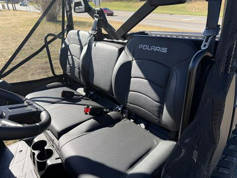 2026 Polaris Ranger XP 1000 Premium