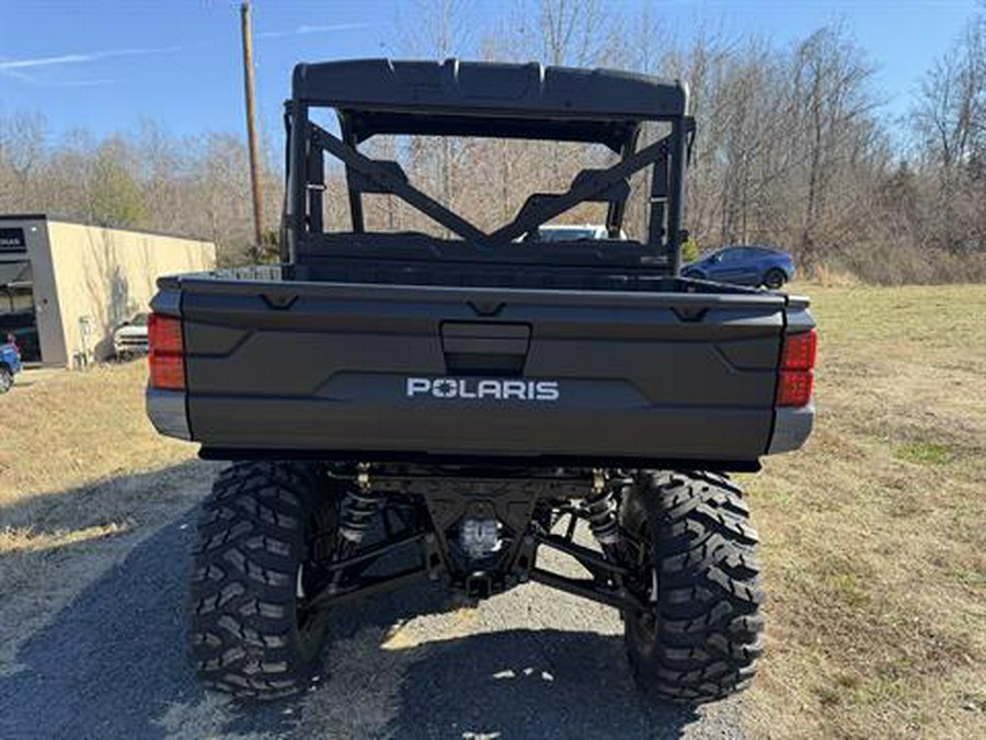 2026 Polaris Ranger XP 1000 Premium