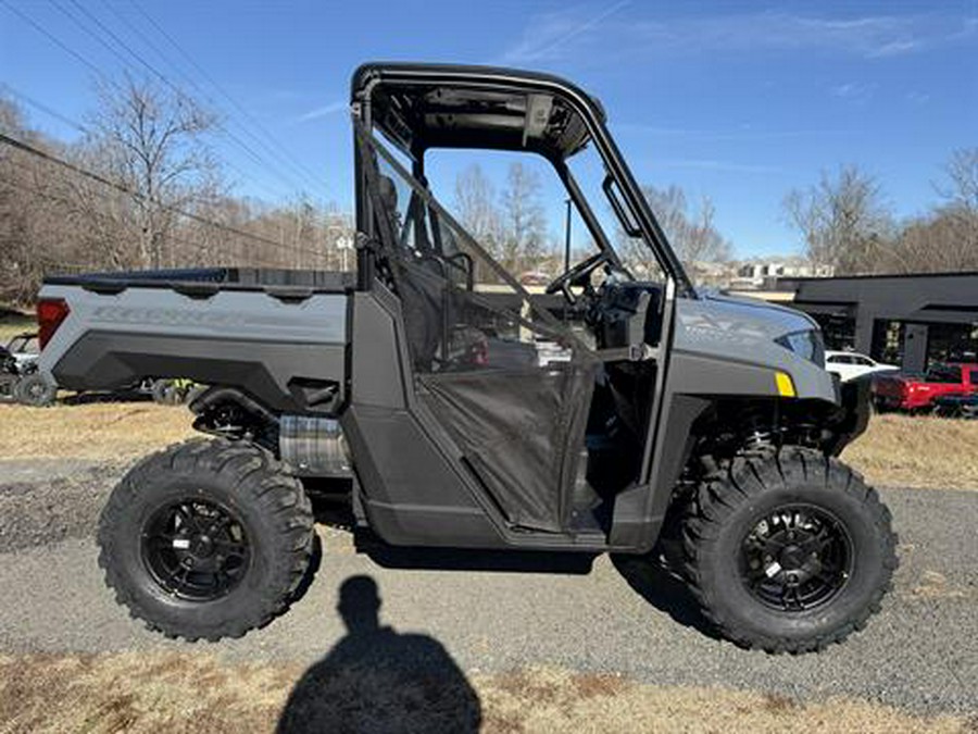 2026 Polaris Ranger XP 1000 Premium
