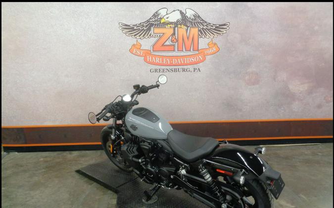 2026 Harley-Davidson Nightster®