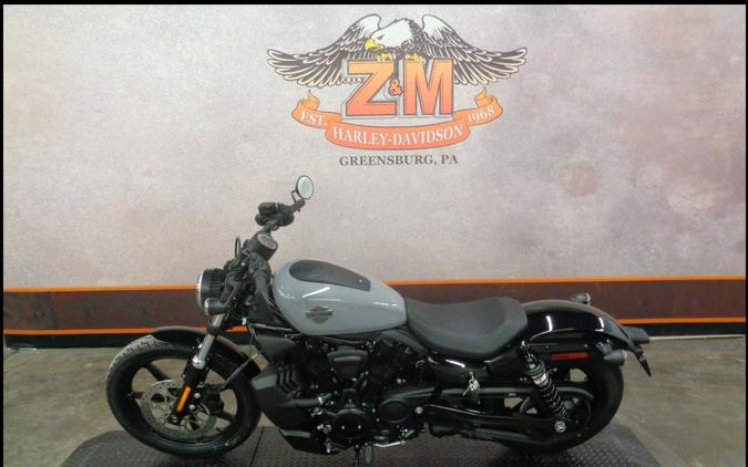 2026 Harley-Davidson Nightster®