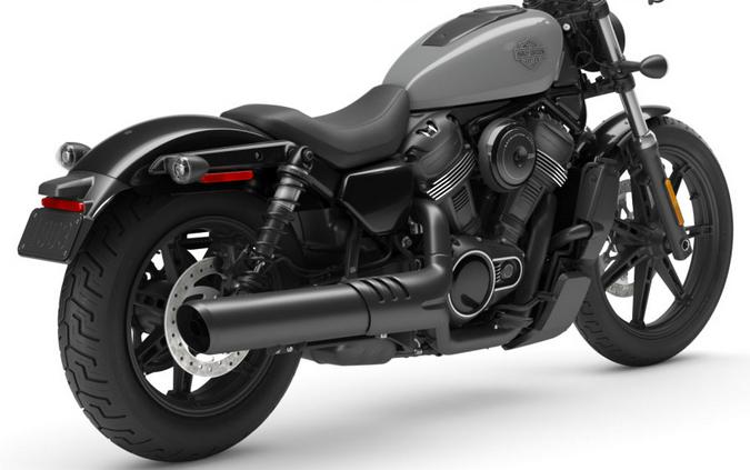 2026 Harley-Davidson Nightster®