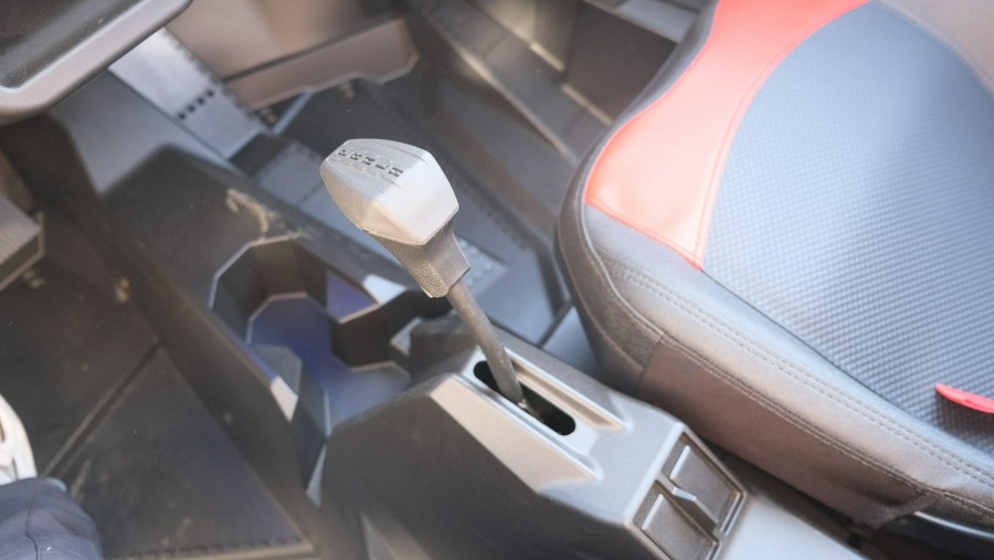 2026 POLARIS RZR XP S 1000 ULTIMATE