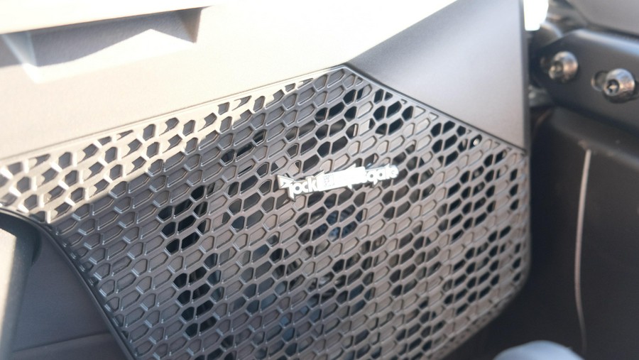 2026 POLARIS RZR XP S 1000 ULTIMATE