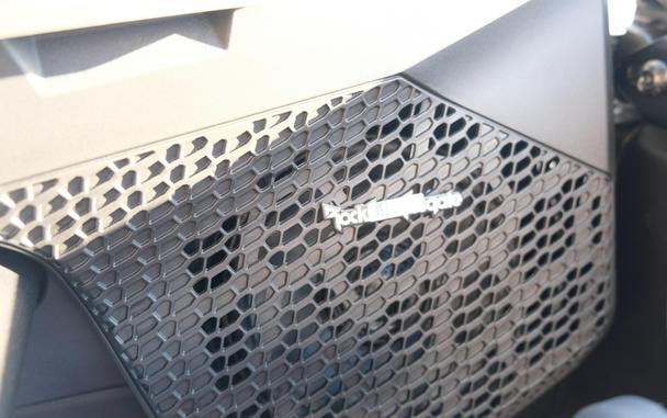 2026 POLARIS RZR XP S 1000 ULTIMATE