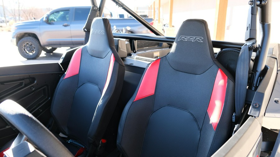 2026 POLARIS RZR XP S 1000 ULTIMATE