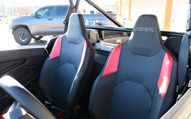 2026 POLARIS RZR XP S 1000 ULTIMATE