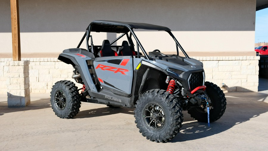 2026 POLARIS RZR XP S 1000 ULTIMATE