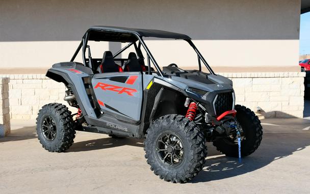 2026 POLARIS RZR XP S 1000 ULTIMATE
