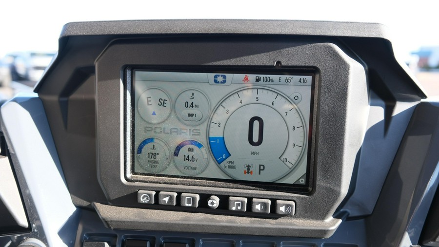 2026 POLARIS RZR XP S 1000 ULTIMATE