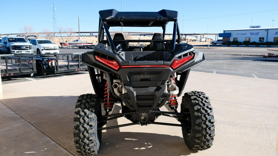 2026 POLARIS RZR XP S 1000 ULTIMATE