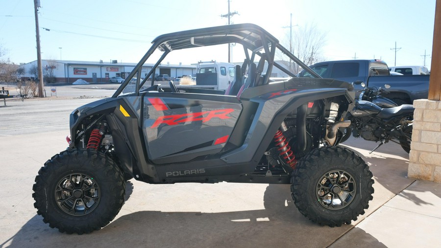 2026 POLARIS RZR XP S 1000 ULTIMATE