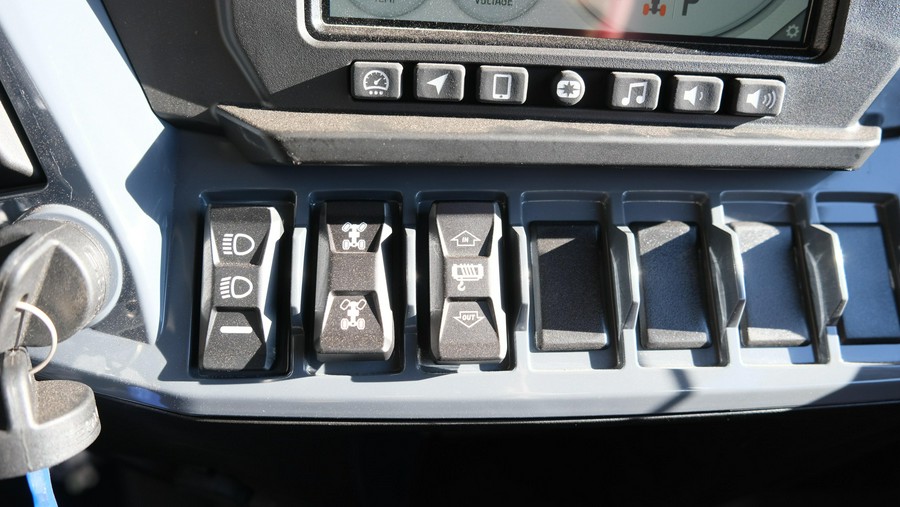 2026 POLARIS RZR XP S 1000 ULTIMATE