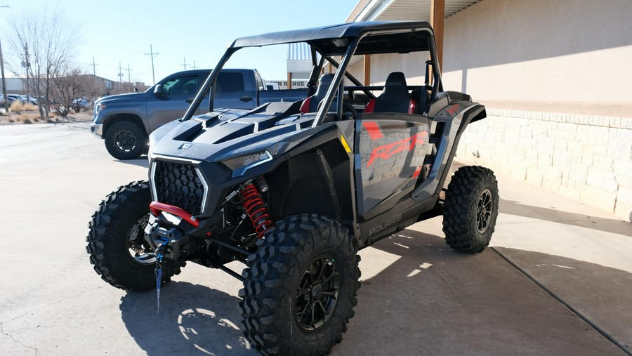 2026 POLARIS RZR XP S 1000 ULTIMATE