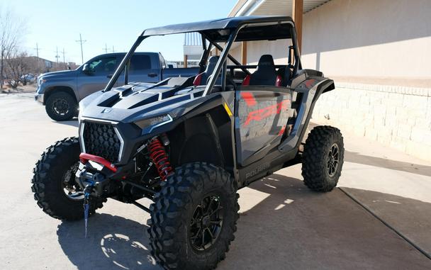 2026 POLARIS RZR XP S 1000 ULTIMATE