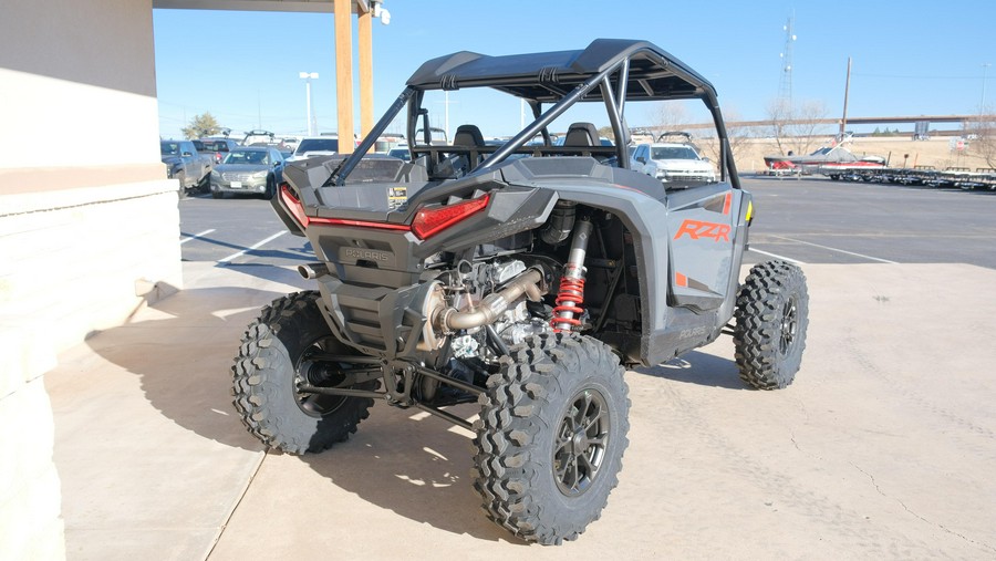 2026 POLARIS RZR XP S 1000 ULTIMATE