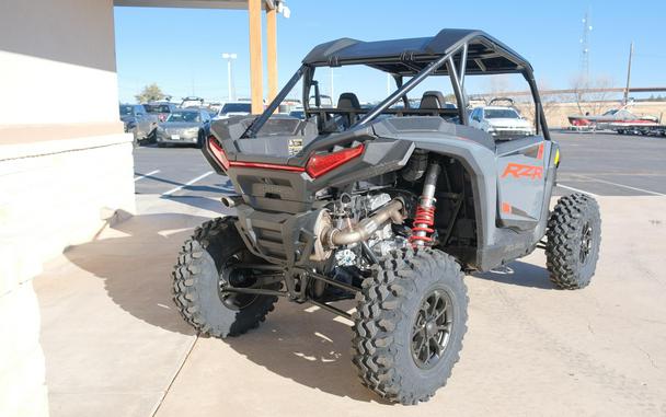 2026 POLARIS RZR XP S 1000 ULTIMATE