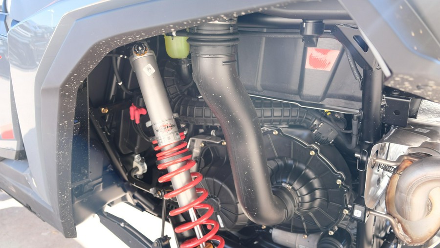 2026 POLARIS RZR XP S 1000 ULTIMATE