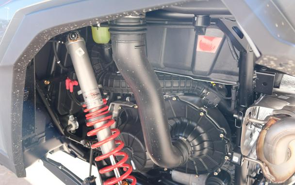 2026 POLARIS RZR XP S 1000 ULTIMATE