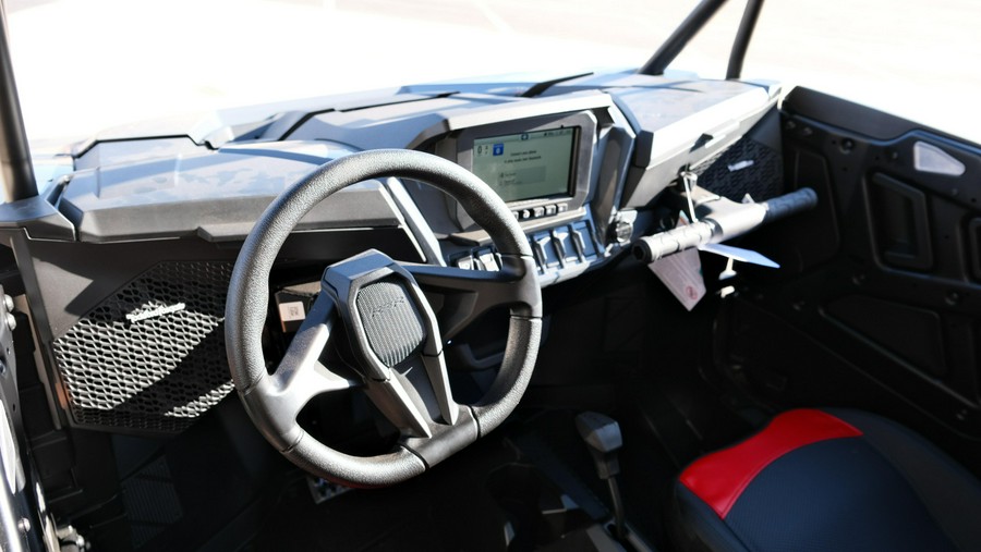 2026 POLARIS RZR XP S 1000 ULTIMATE